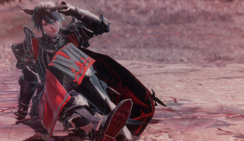 Photo by Valeriu Ceannaire (Siren)