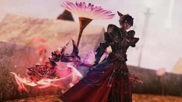 Photo Taken by Valeriu Ceannaire (Siren)